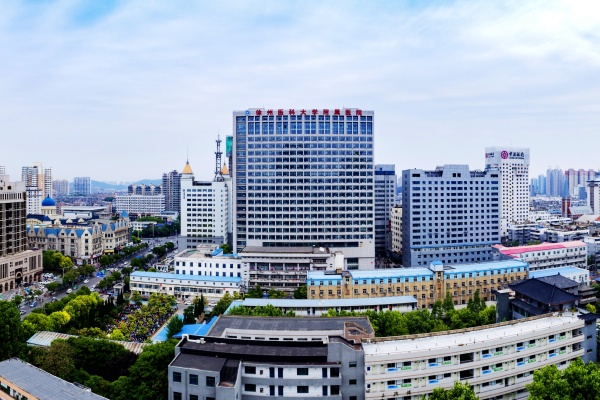 徐州医科大学附属医院